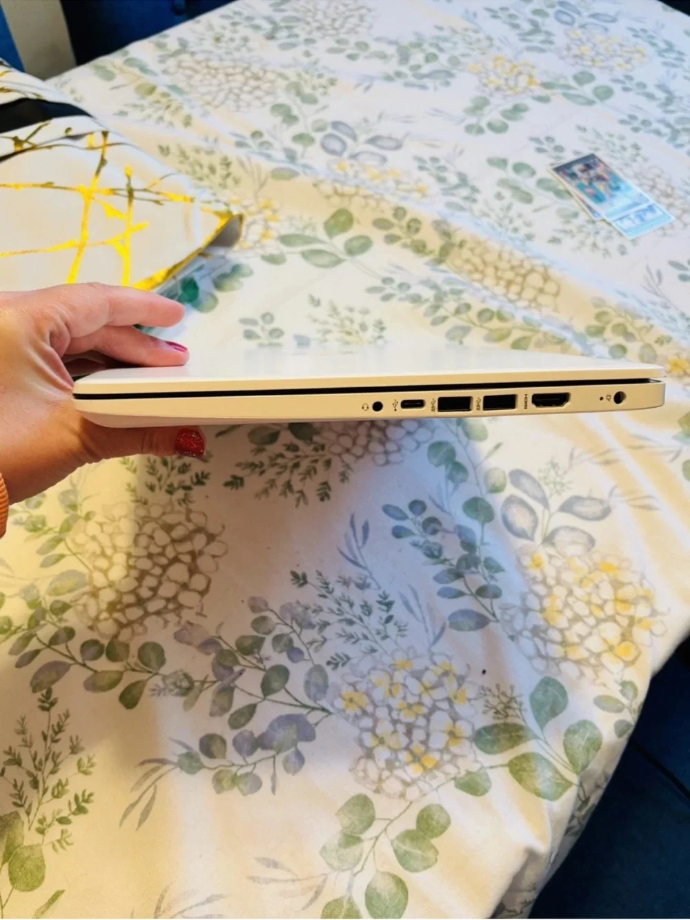 HP NoteBook 14-DQ0052DX 14